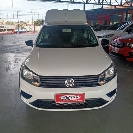 VOLKSWAGEN Saveiro 1.6 G6 STARTLINE FLEX, Foto 2