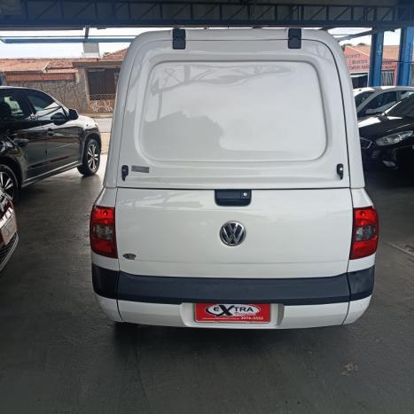 VOLKSWAGEN Saveiro 1.6 G6 STARTLINE FLEX, Foto 5