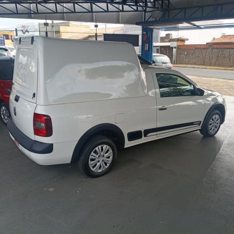 VOLKSWAGEN Saveiro 1.6 G6 STARTLINE FLEX, Foto 6