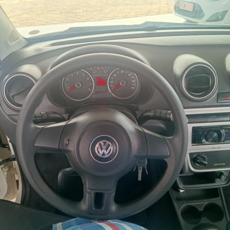 VOLKSWAGEN Saveiro 1.6 G6 STARTLINE FLEX, Foto 8