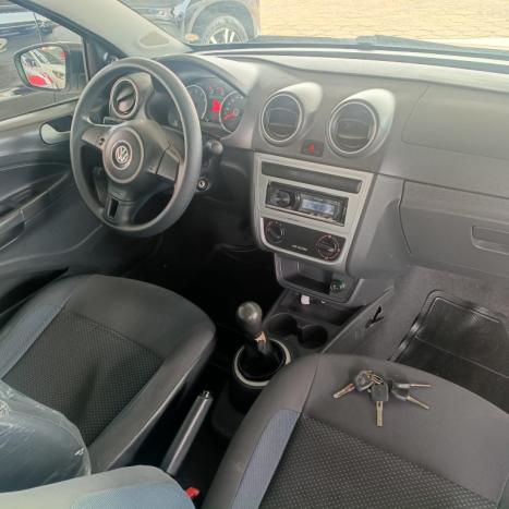 VOLKSWAGEN Saveiro 1.6 G6 STARTLINE FLEX, Foto 11