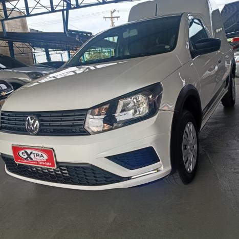 VOLKSWAGEN Saveiro 1.6 G6 STARTLINE FLEX, Foto 14