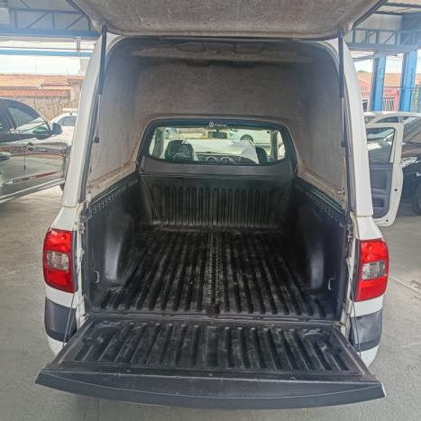 VOLKSWAGEN Saveiro 1.6 G6 STARTLINE FLEX, Foto 16