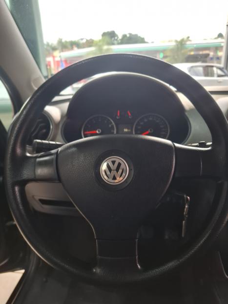 VOLKSWAGEN Saveiro 1.6 G5 CROSS CABINE ESTENDIDA FLEX, Foto 2