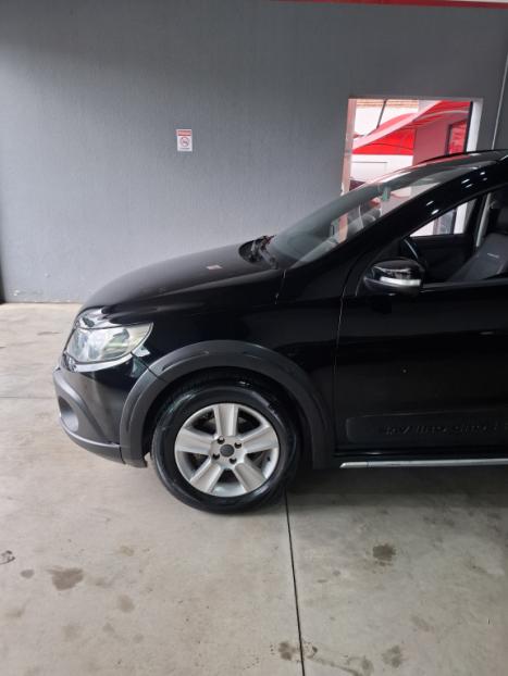 VOLKSWAGEN Saveiro 1.6 G5 CROSS CABINE ESTENDIDA FLEX, Foto 4