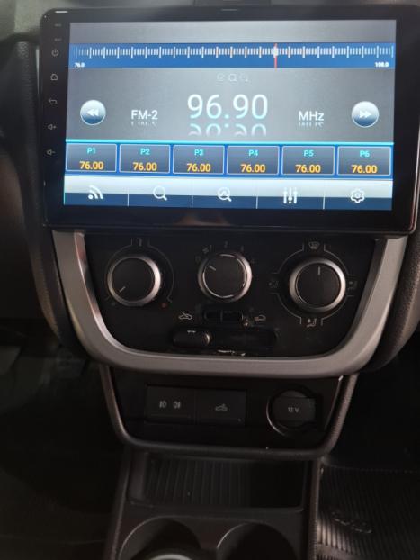 VOLKSWAGEN Saveiro 1.6 G5 CROSS CABINE ESTENDIDA FLEX, Foto 6