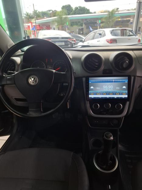 VOLKSWAGEN Saveiro 1.6 G5 CROSS CABINE ESTENDIDA FLEX, Foto 7