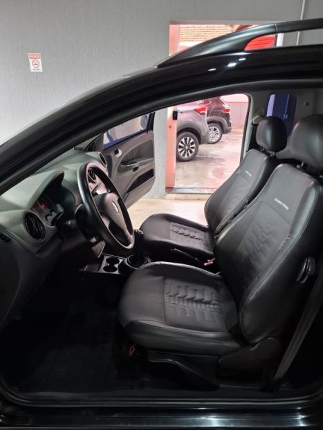 VOLKSWAGEN Saveiro 1.6 G5 CROSS CABINE ESTENDIDA FLEX, Foto 8