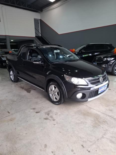 VOLKSWAGEN Saveiro 1.6 G5 CROSS CABINE ESTENDIDA FLEX, Foto 16