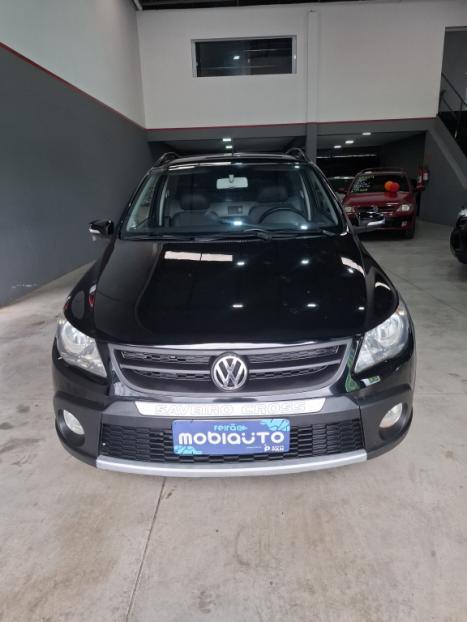 VOLKSWAGEN Saveiro 1.6 G5 CROSS CABINE ESTENDIDA FLEX, Foto 17