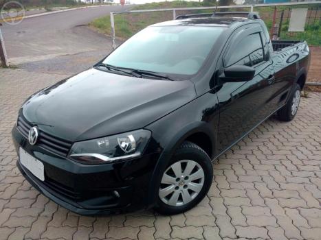 VOLKSWAGEN Saveiro 1.6 G6 TRENDLINE FLEX, Foto 1