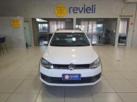 VOLKSWAGEN Saveiro 1.6 CS, Foto 1