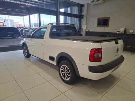 VOLKSWAGEN Saveiro 1.6 CS, Foto 2