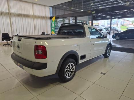 VOLKSWAGEN Saveiro 1.6 CS, Foto 3