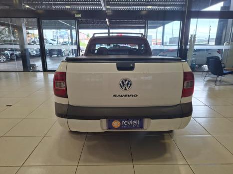VOLKSWAGEN Saveiro 1.6 CS, Foto 4