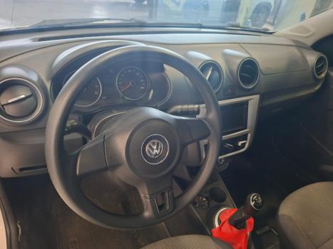 VOLKSWAGEN Saveiro 1.6 CS, Foto 5