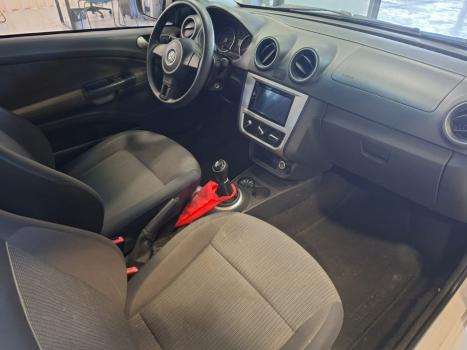 VOLKSWAGEN Saveiro 1.6 CS, Foto 7
