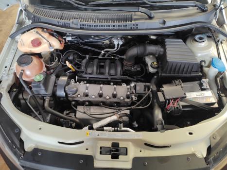 VOLKSWAGEN Saveiro 1.6 16V FLEX MSI ROBUST CABINE SIMPLES, Foto 9