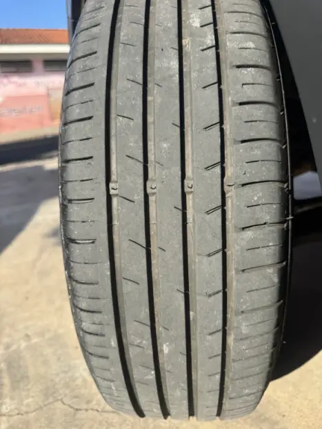 VOLKSWAGEN Saveiro 1.6 G7 CABINE SIMPLES ROBUST FLEX, Foto 9