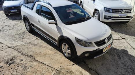 VOLKSWAGEN Saveiro 1.6 G5 CROSS CABINE ESTENDIDA FLEX, Foto 1