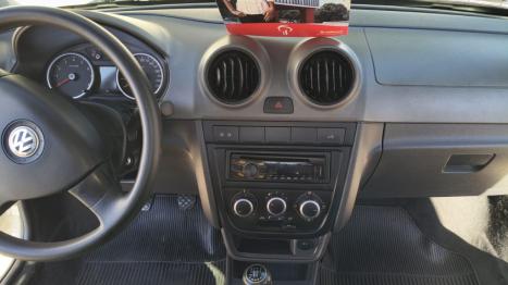 VOLKSWAGEN Saveiro 1.6 G5 CROSS CABINE ESTENDIDA FLEX, Foto 2