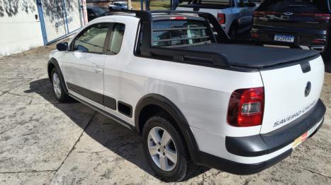VOLKSWAGEN Saveiro 1.6 G5 CROSS CABINE ESTENDIDA FLEX, Foto 4