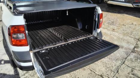 VOLKSWAGEN Saveiro 1.6 G5 CROSS CABINE ESTENDIDA FLEX, Foto 5