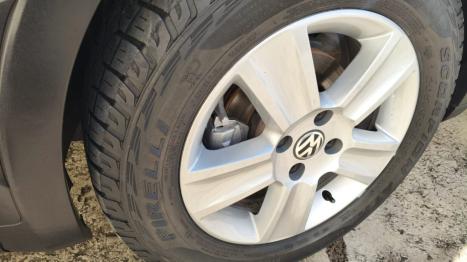 VOLKSWAGEN Saveiro 1.6 G5 CROSS CABINE ESTENDIDA FLEX, Foto 6