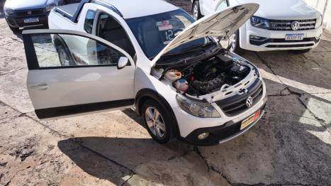 VOLKSWAGEN Saveiro 1.6 G5 CROSS CABINE ESTENDIDA FLEX, Foto 8