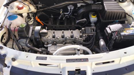 VOLKSWAGEN Saveiro 1.6 G5 CROSS CABINE ESTENDIDA FLEX, Foto 10