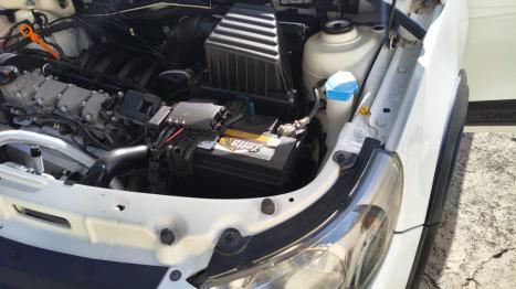 VOLKSWAGEN Saveiro 1.6 G5 CROSS CABINE ESTENDIDA FLEX, Foto 11