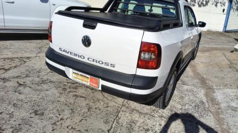 VOLKSWAGEN Saveiro 1.6 G5 CROSS CABINE ESTENDIDA FLEX, Foto 13