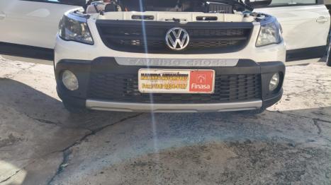 VOLKSWAGEN Saveiro 1.6 G5 CROSS CABINE ESTENDIDA FLEX, Foto 15