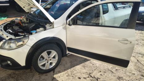VOLKSWAGEN Saveiro 1.6 G5 CROSS CABINE ESTENDIDA FLEX, Foto 19