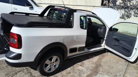 VOLKSWAGEN Saveiro 1.6 G5 CROSS CABINE ESTENDIDA FLEX, Foto 20