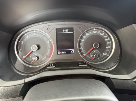 VOLKSWAGEN Saveiro 1.6 G6 TRENDLINE CABINE SIMPLES FLEX, Foto 5