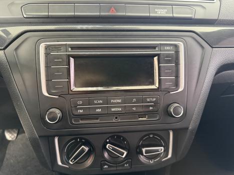 VOLKSWAGEN Saveiro 1.6 G6 TRENDLINE CABINE SIMPLES FLEX, Foto 6