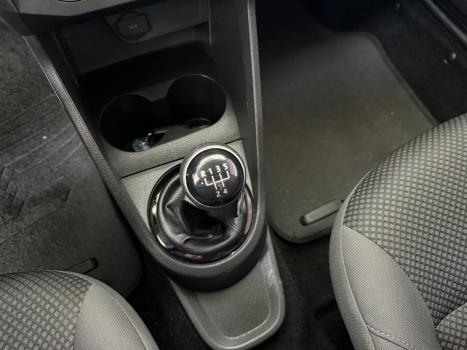 VOLKSWAGEN Saveiro 1.6 G6 TRENDLINE CABINE SIMPLES FLEX, Foto 7