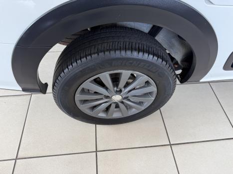 VOLKSWAGEN Saveiro 1.6 G6 TRENDLINE CABINE SIMPLES FLEX, Foto 9