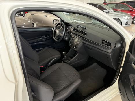 VOLKSWAGEN Saveiro 1.6 G6 TRENDLINE CABINE SIMPLES FLEX, Foto 10