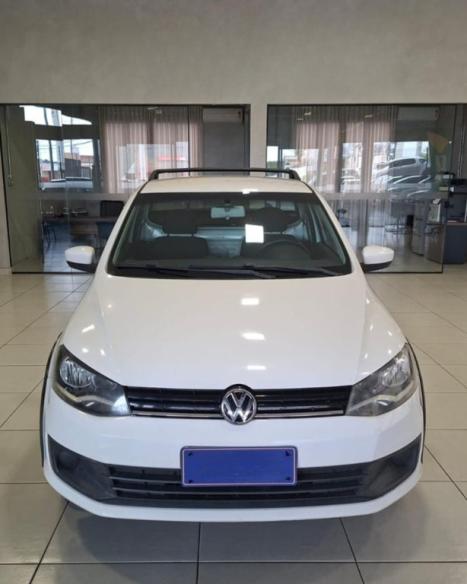 VOLKSWAGEN Saveiro 1.6 CS, Foto 1
