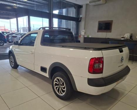 VOLKSWAGEN Saveiro 1.6 CS, Foto 5