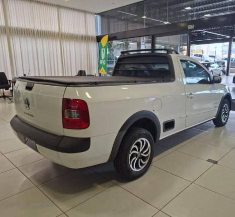 VOLKSWAGEN Saveiro 1.6 CS, Foto 7