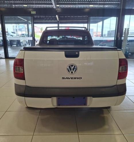 VOLKSWAGEN Saveiro 1.6 CS, Foto 8