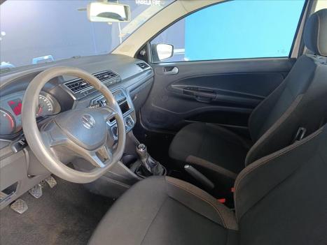 VOLKSWAGEN Saveiro 1.6 16V FLEX MSI ROBUST CABINE SIMPLES, Foto 8