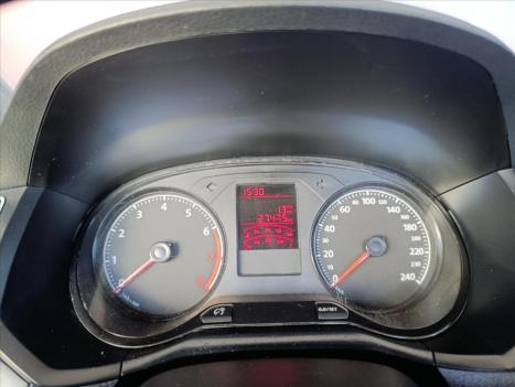 VOLKSWAGEN Saveiro 1.6 16V FLEX MSI ROBUST CABINE SIMPLES, Foto 9