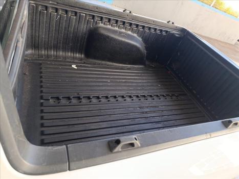 VOLKSWAGEN Saveiro 1.6 16V FLEX MSI ROBUST CABINE SIMPLES, Foto 11