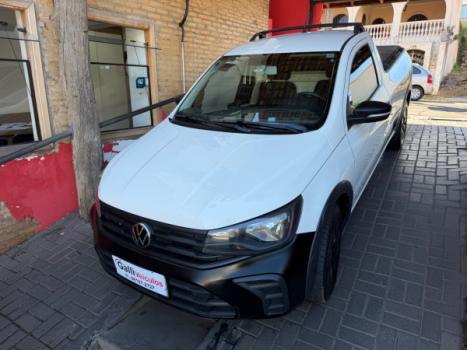 VOLKSWAGEN Saveiro 1.6 G7 CABINE SIMPLES ROBUST FLEX, Foto 1