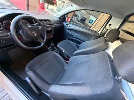 VOLKSWAGEN Saveiro 1.6 G7 CABINE SIMPLES ROBUST FLEX, Foto 7