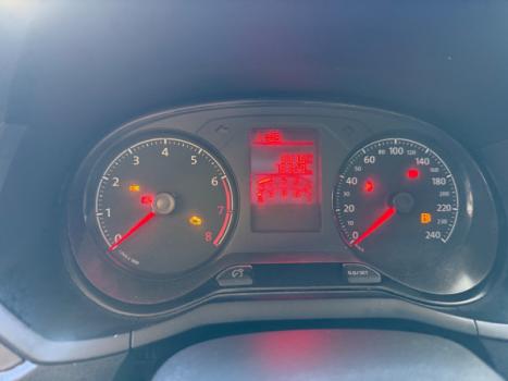 VOLKSWAGEN Saveiro 1.6 G7 CABINE SIMPLES ROBUST FLEX, Foto 8